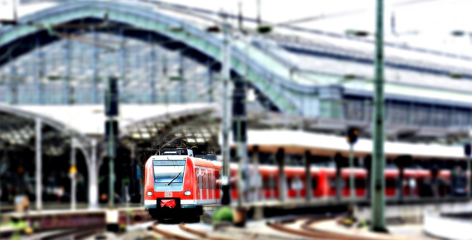 Benefit of public transportation