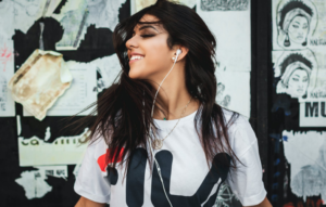 Headset
