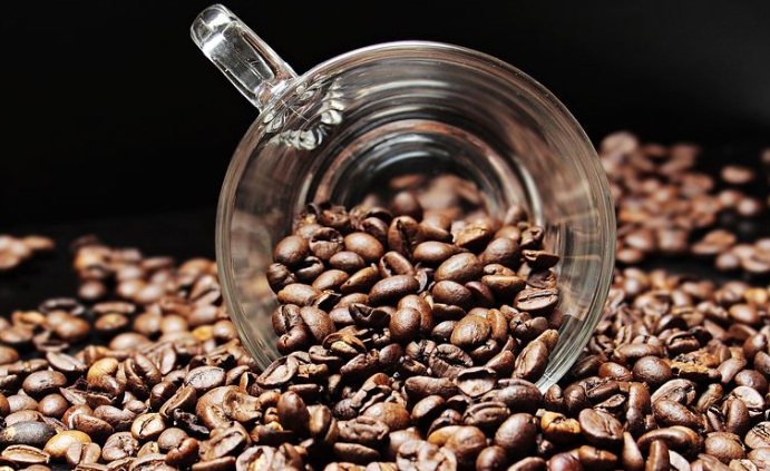 coffee beans