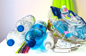 plastics