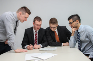 Personal Liability