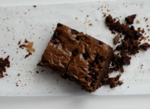 brownies