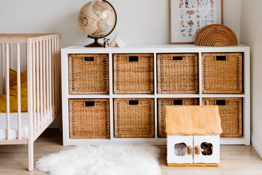 kids room