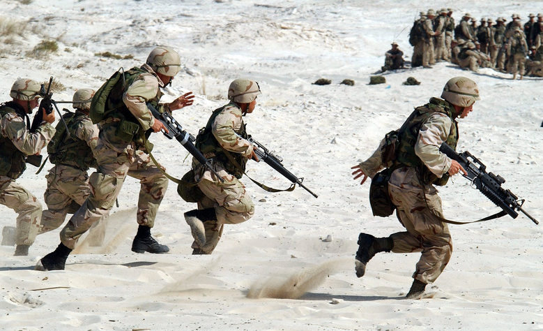 military