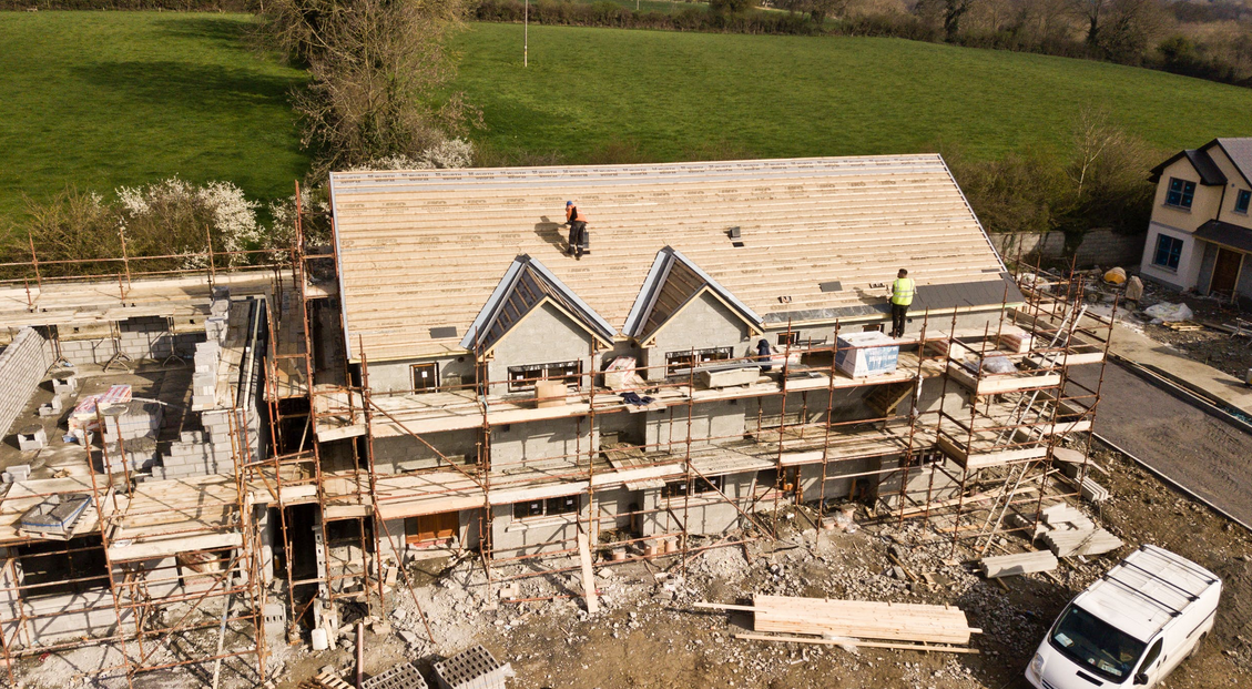 roofing contract