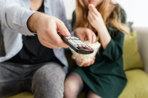 tv ad