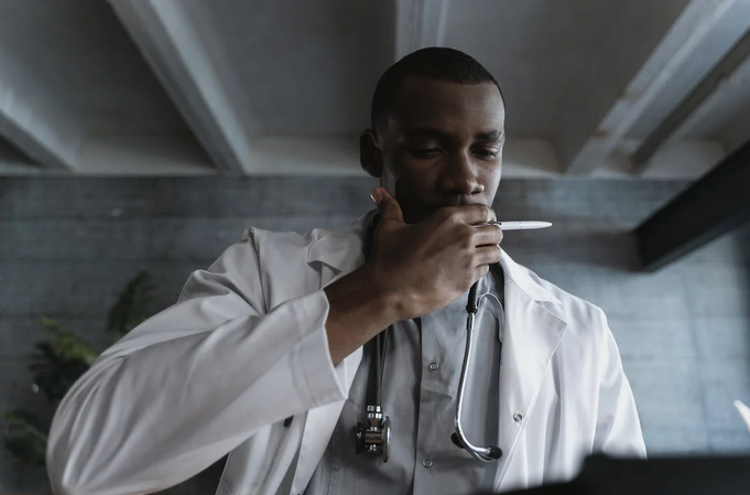 doctor