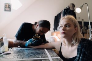 tattoo