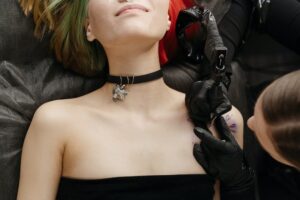 neck